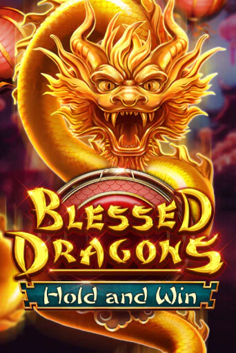 Blessed Dragons Hold and Win в демо-режиме играть бесплатно | Азино888