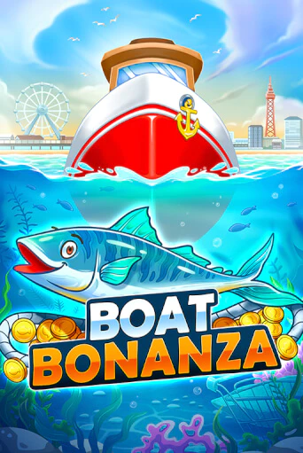 Boat Bonanza в демо-режиме играть бесплатно | Азино888