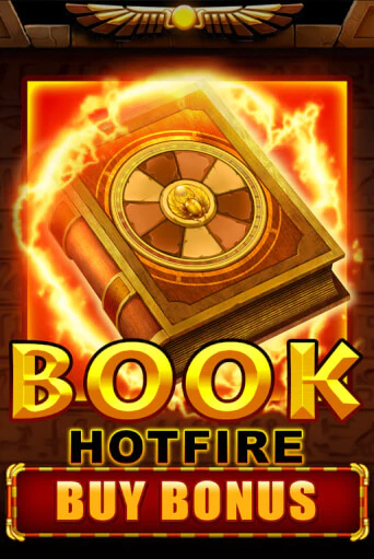 Book Hotfire Buy Bonus в демо-режиме играть бесплатно | Азино888