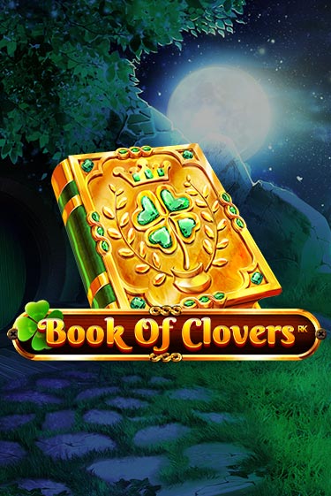 Book Of Clovers в демо-режиме играть бесплатно | Азино888