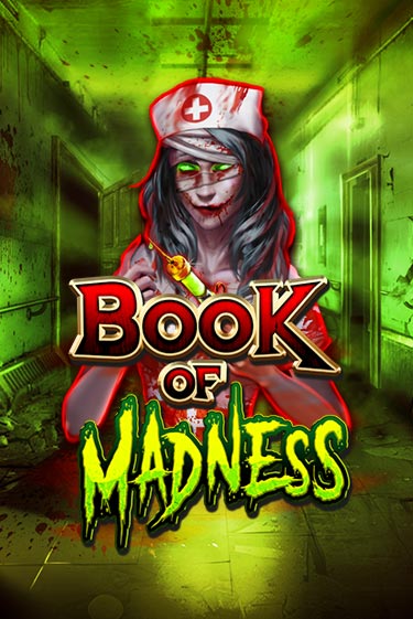 Book of Madness в демо-режиме играть бесплатно | Азино888