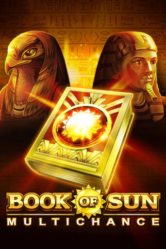 Book of Sun Multichance в демо-режиме играть бесплатно | Азино888