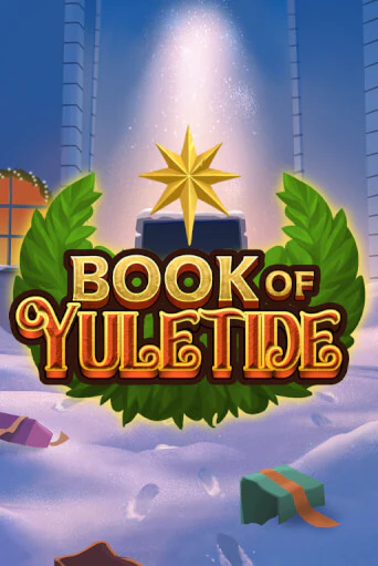 Book of Yuletide в демо-режиме играть бесплатно | Азино888