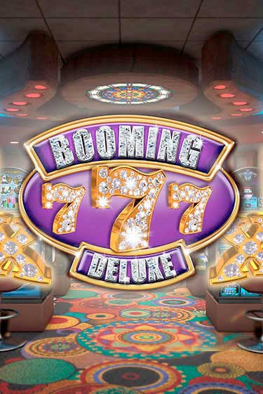 Booming Seven Deluxe в демо-режиме играть бесплатно | Азино888
