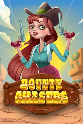 Bounty Chasers в демо-режиме играть бесплатно | Азино888