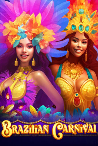 Brazilian Carnival в демо-режиме играть бесплатно | Азино888