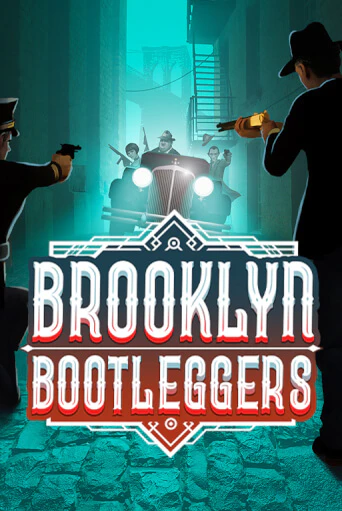 Brooklyn Bootleggers в демо-режиме играть бесплатно | Азино888