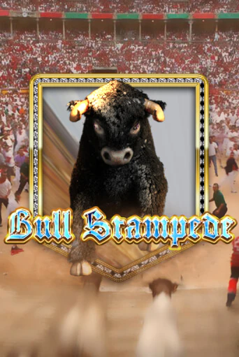 Bull Stampede в демо-режиме играть бесплатно | Азино888