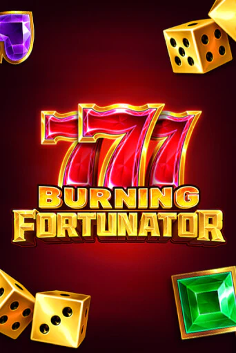 Burning Fortunator в демо-режиме играть бесплатно | Азино888