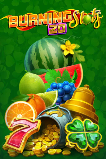 Burning Slots 20 в демо-режиме играть бесплатно | Азино888