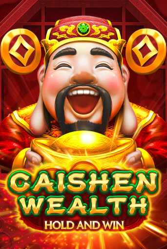 Caishen Wealth в демо-режиме играть бесплатно | Азино888