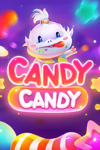 Candy Candy в демо-режиме играть бесплатно | Азино888