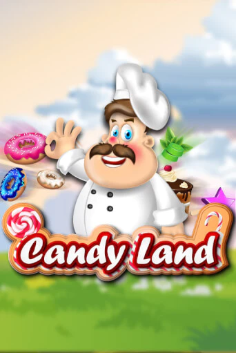 Candy Land в демо-режиме играть бесплатно | Азино888