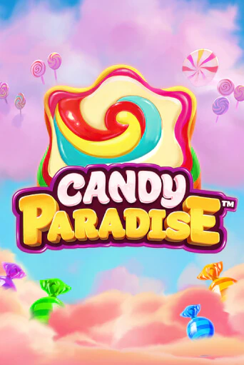 Candy Paradise в демо-режиме играть бесплатно | Азино888