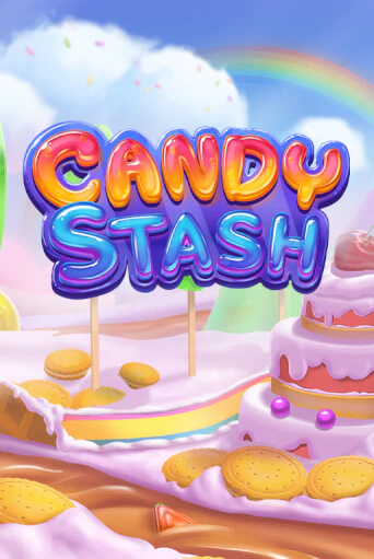 Candy Stash в демо-режиме играть бесплатно | Азино888
