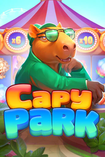 CapyPark в демо-режиме играть бесплатно | Азино888