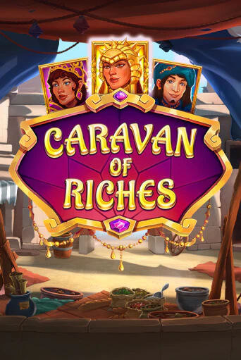 Caravan of Riches в демо-режиме играть бесплатно | Азино888