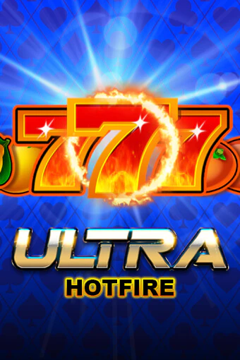 Ultra Hotfire в демо-режиме играть бесплатно | Азино888