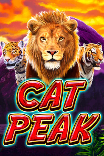 Cat Peak в демо-режиме играть бесплатно | Азино888
