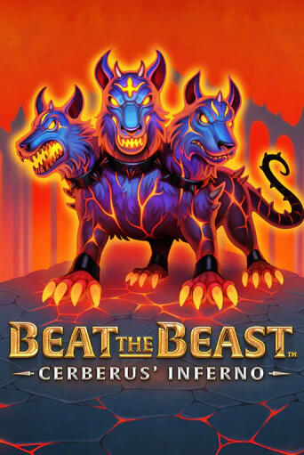 Beat the Beast: Cerberus´ Inferno в демо-режиме играть бесплатно | Азино888