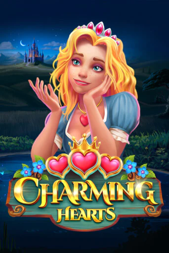 Charming Hearts в демо-режиме играть бесплатно | Азино888