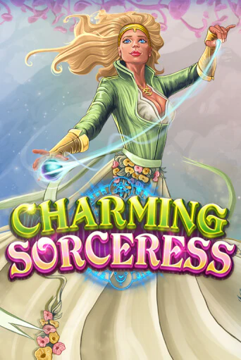 Charming Sorceress в демо-режиме играть бесплатно | Азино888