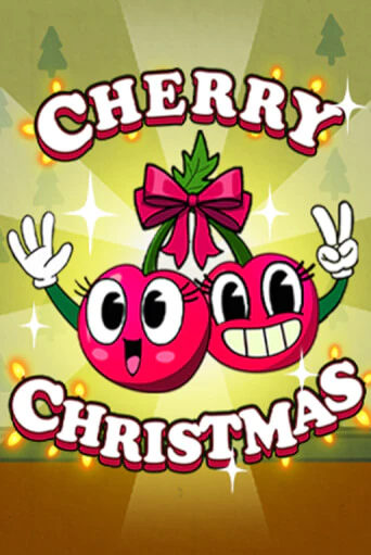 Cherry Christmas в демо-режиме играть бесплатно | Азино888