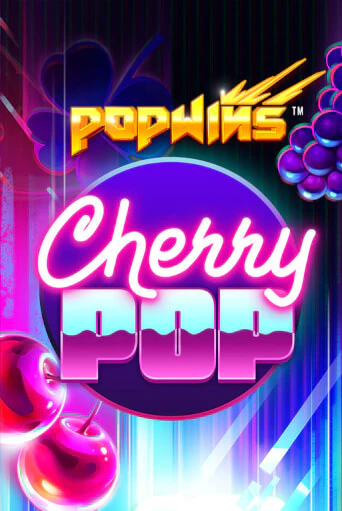 CherryPop™ в демо-режиме играть бесплатно | Азино888