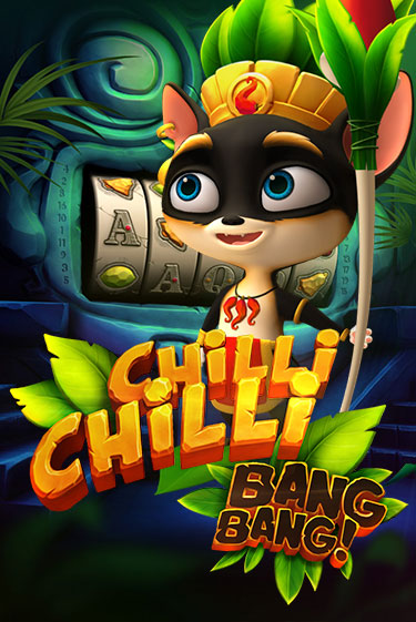 Chilli Chilli Bang Bang в демо-режиме играть бесплатно | Азино888