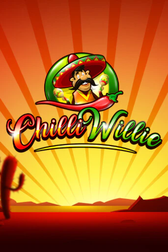 Chilli Willie в демо-режиме играть бесплатно | Азино888