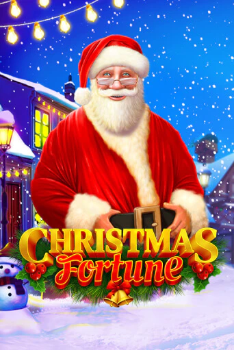 Christmas Fortune в демо-режиме играть бесплатно | Азино888