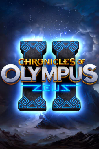 Chronicles of Olympus II - Zeus в демо-режиме играть бесплатно | Азино888