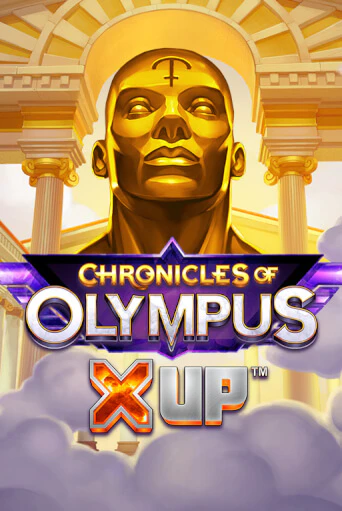 Chronicles of Olympus X UP™ в демо-режиме играть бесплатно | Азино888