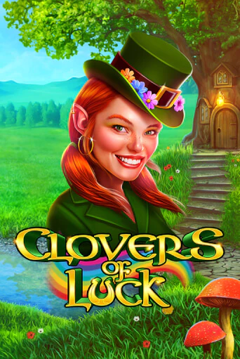 Clovers Luck в демо-режиме играть бесплатно | Азино888
