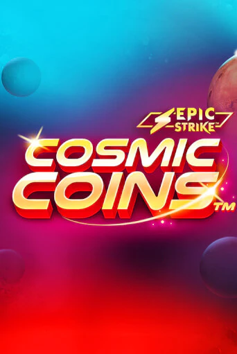 Cosmic Coins™ в демо-режиме играть бесплатно | Азино888