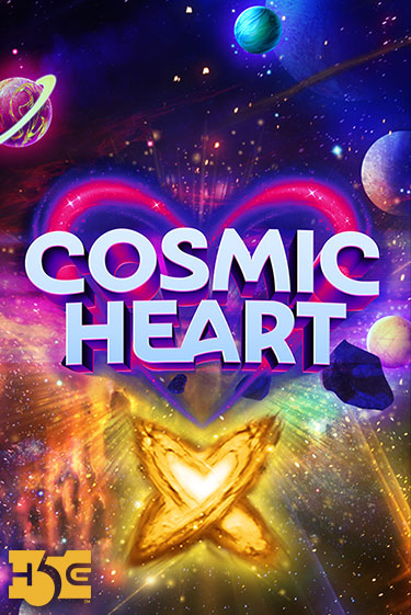 Cosmic Heart в демо-режиме играть бесплатно | Азино888