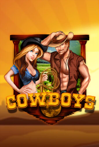 Cowboys в демо-режиме играть бесплатно | Азино888