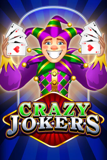 Crazy Jokers в демо-режиме играть бесплатно | Азино888