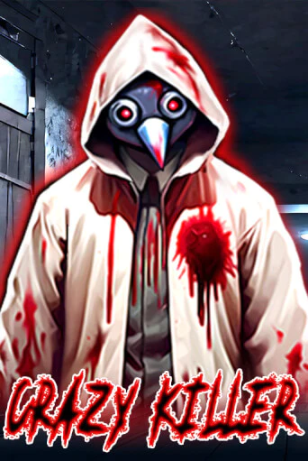 Crazy Killer в демо-режиме играть бесплатно | Азино888
