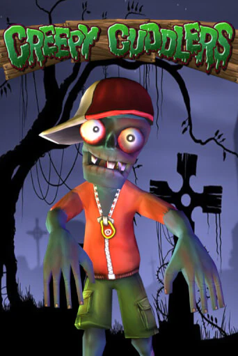 Creepy Cuddlers в демо-режиме играть бесплатно | Азино888
