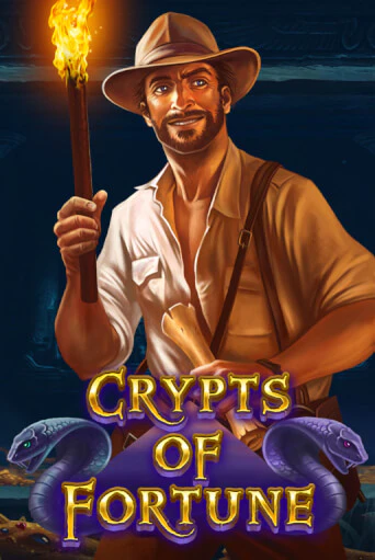 Crypts of Fortune в демо-режиме играть бесплатно | Азино888