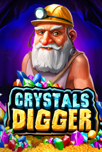 Crystals Digger в демо-режиме играть бесплатно | Азино888