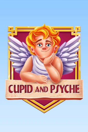 Cupid And Psyche в демо-режиме играть бесплатно | Азино888