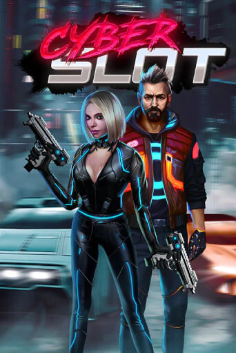 Cyber Slot в демо-режиме играть бесплатно | Азино888