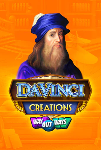 Da Vinci Creations в демо-режиме играть бесплатно | Азино888