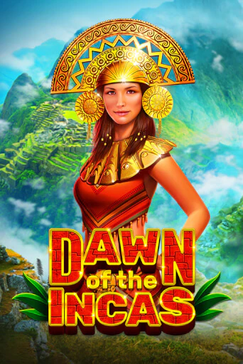 Dawn of the Incas в демо-режиме играть бесплатно | Азино888