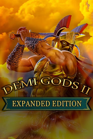 Demi Gods 2 - Expanded Edition в демо-режиме играть бесплатно | Азино888