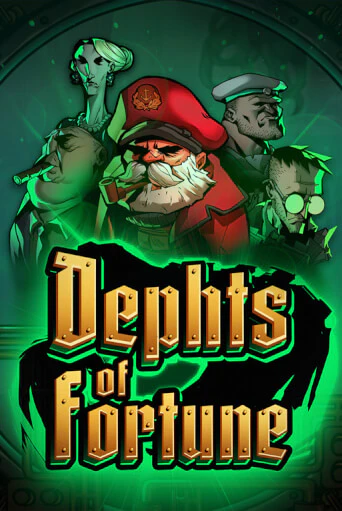 Depths of Fortune в демо-режиме играть бесплатно | Азино888