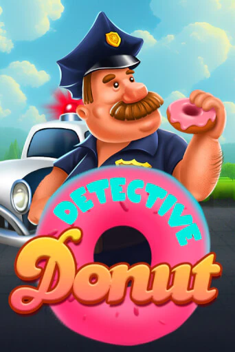 Detective Donut в демо-режиме играть бесплатно | Азино888