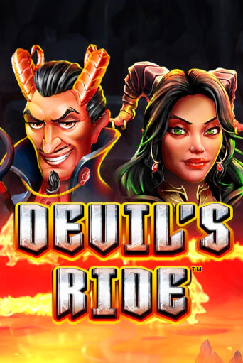 Devil's Ride в демо-режиме играть бесплатно | Азино888